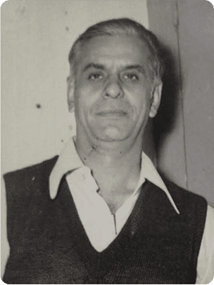 The Tree Shade founder and family heritage - premium spices and natural ingredients business legacy